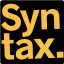 Syntax